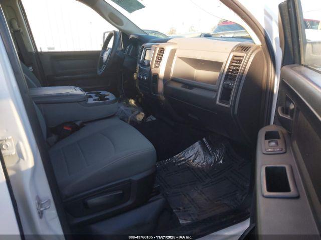 Ram 1500 Tradesman  4x2 5'7 Box Image 9