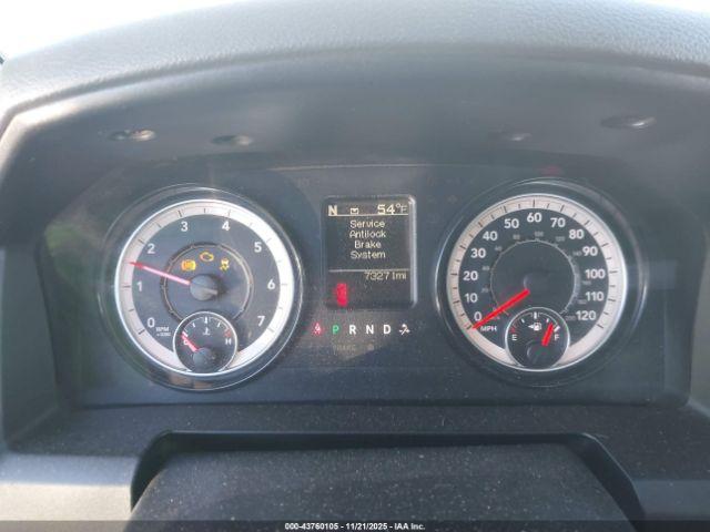 Ram 1500 Tradesman  4x2 5'7 Box Image 8