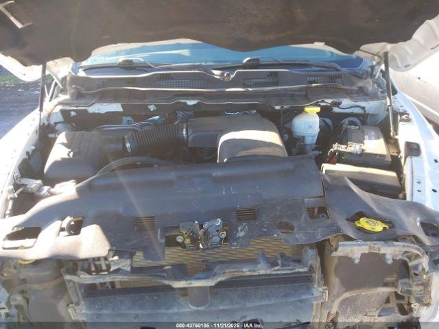 Ram 1500 Tradesman  4x2 5'7 Box Image 3