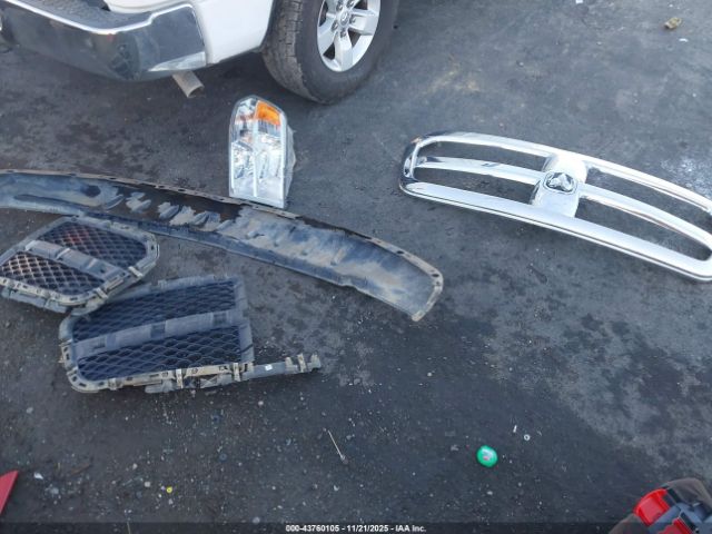 Ram 1500 Tradesman  4x2 5'7 Box Image 2