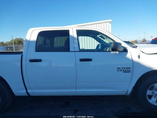 Ram 1500 Tradesman  4x2 5'7 Box Image 4