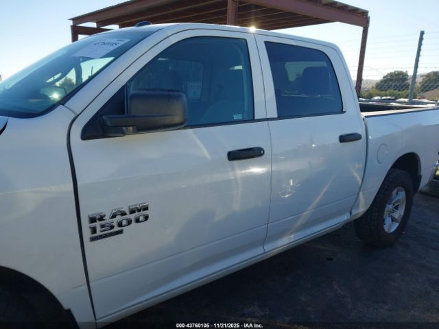 Ram 1500 Tradesman  4x2 5'7 Box Image 13