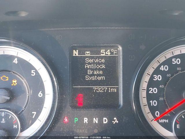 Ram 1500 Tradesman  4x2 5'7 Box Image 7