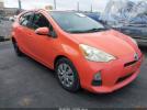 Toyota Prius c Two Image 1