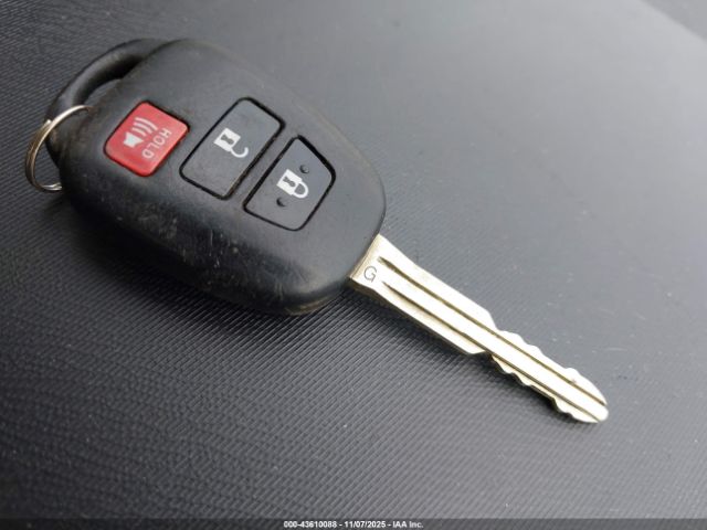 Toyota Prius c Two Image 10