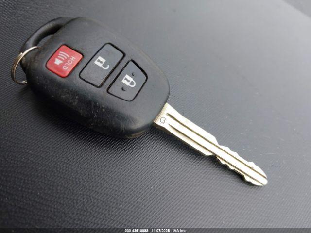 Toyota Prius c Two Image 10