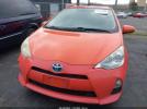 Toyota Prius c Two Image 7