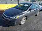 Subaru Impreza 2.0i Premium Image 6