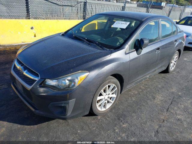 Subaru Impreza 2.0i Premium Image 6