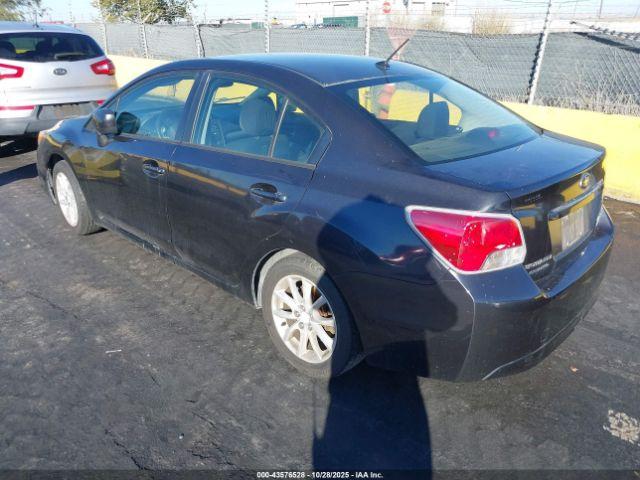 Subaru Impreza 2.0i Premium Image 3