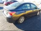 Subaru Impreza 2.0i Premium Image 5