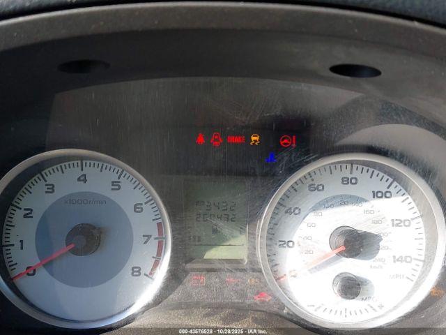 Subaru Impreza 2.0i Premium Image 8