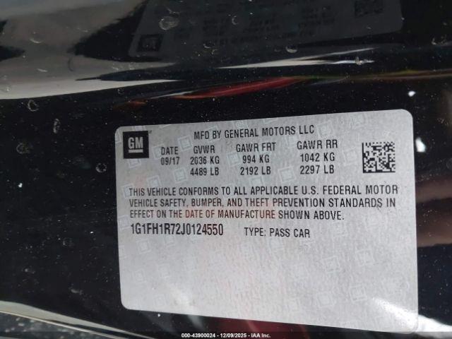 Chevrolet Camaro 2ss Image 15