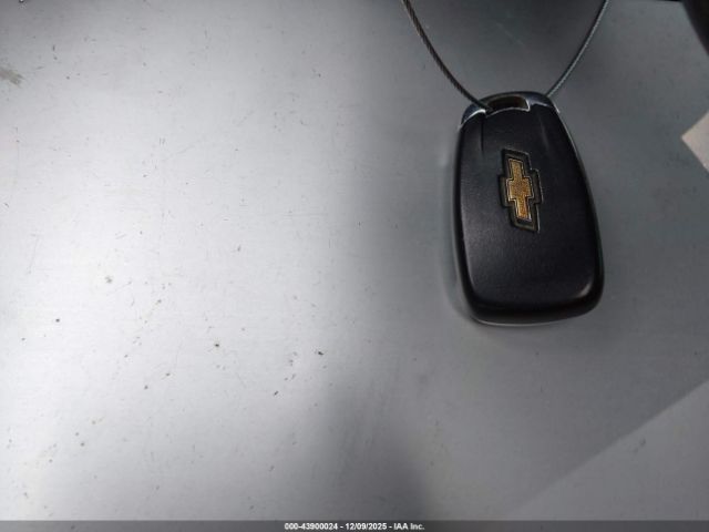 Chevrolet Camaro 2ss Image 3