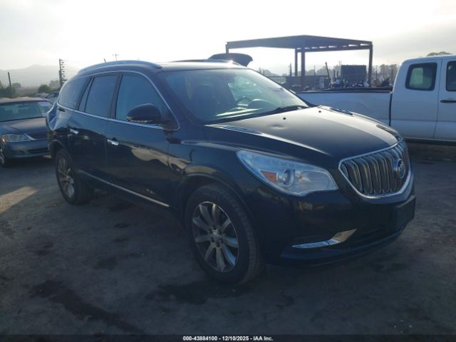 Buick Enclave Premium Image 1