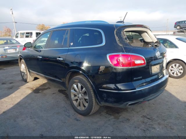 Buick Enclave Premium Image 3