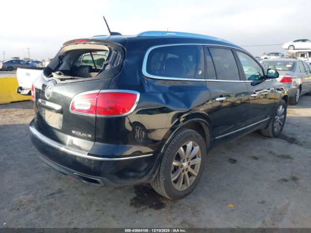 Buick Enclave Premium Image 15