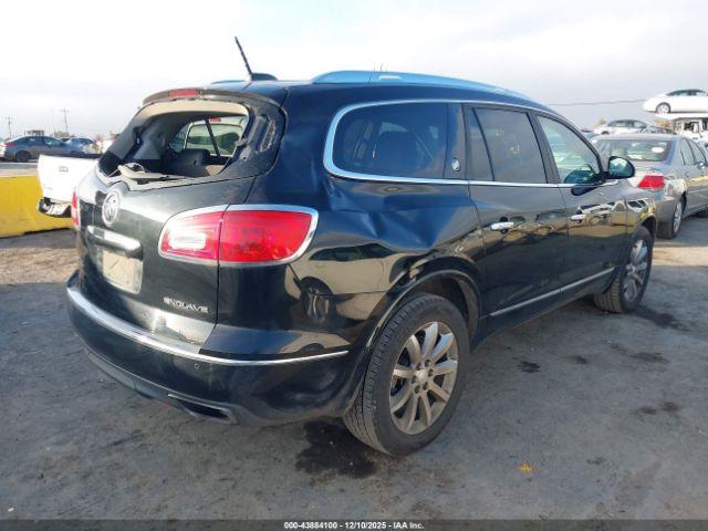 Buick Enclave Premium Image 15