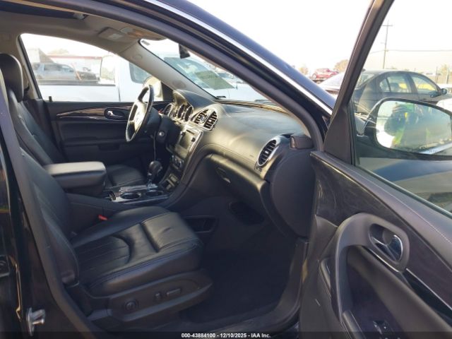 Buick Enclave Premium Image 4