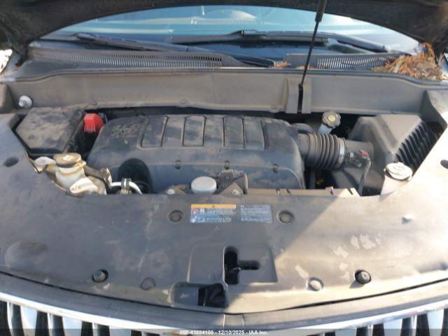 Buick Enclave Premium Image 9