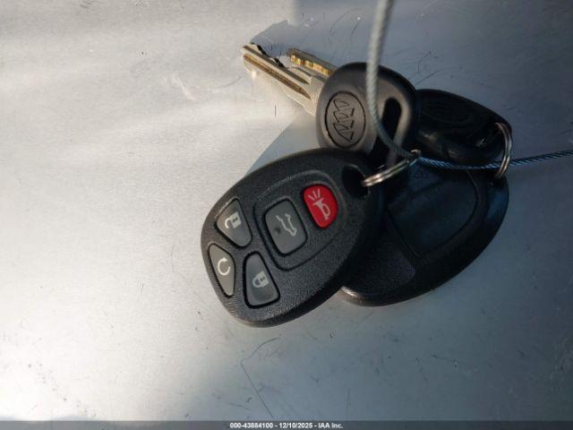 Buick Enclave Premium Image 8