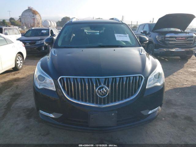 Buick Enclave Premium Image 10
