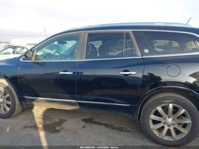 Buick Enclave Premium Image 12