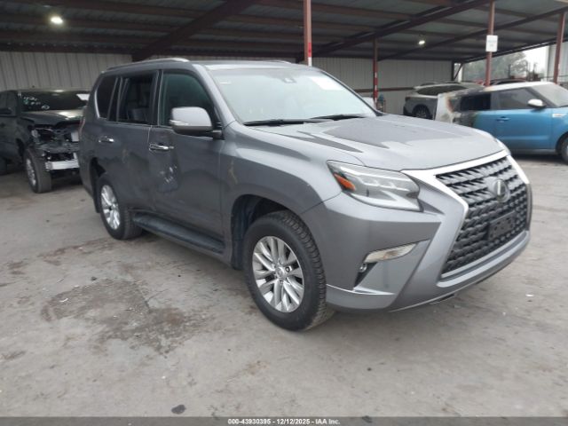 Lexus Gx Premium Image 1