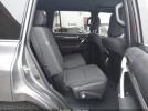 Lexus Gx Premium Image 13