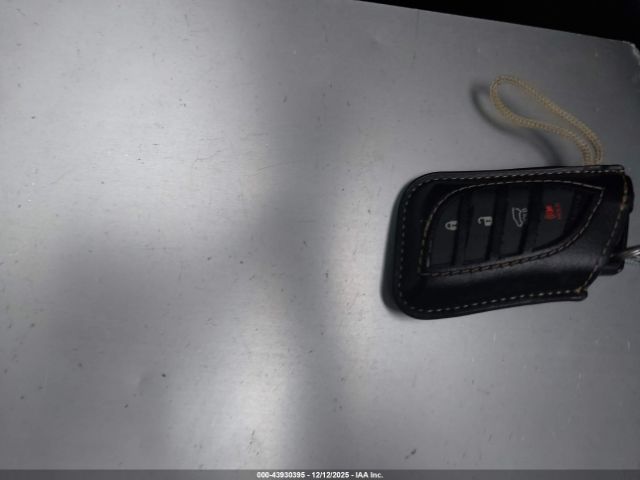 Lexus Gx Premium Image 2