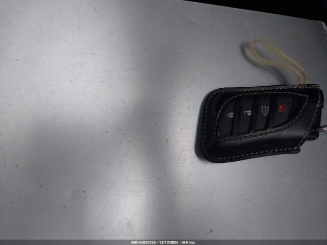 Lexus Gx Premium Image 2