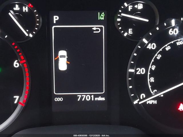 Lexus Gx Premium Image 6