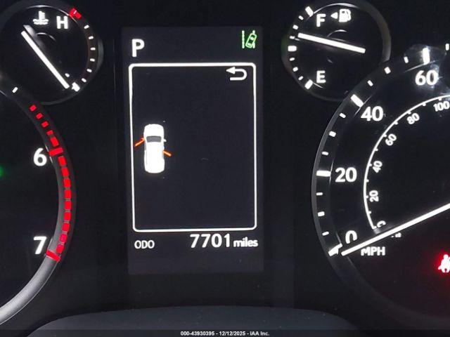 Lexus Gx Premium Image 6