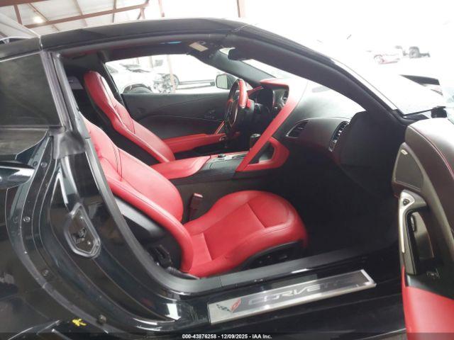 Chevrolet Corvette Z06 Image 9