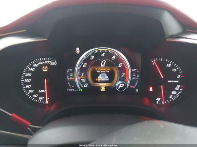 Chevrolet Corvette Z06 Image 6