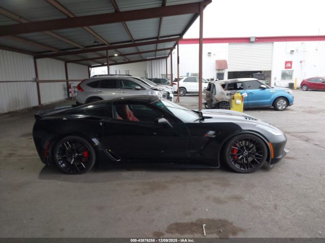 Chevrolet Corvette Z06 Image 11