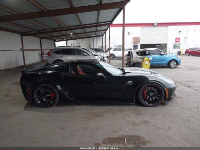 Chevrolet Corvette Z06 Image 11