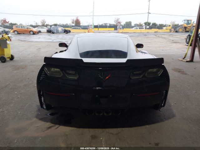 Chevrolet Corvette Z06 Image 2