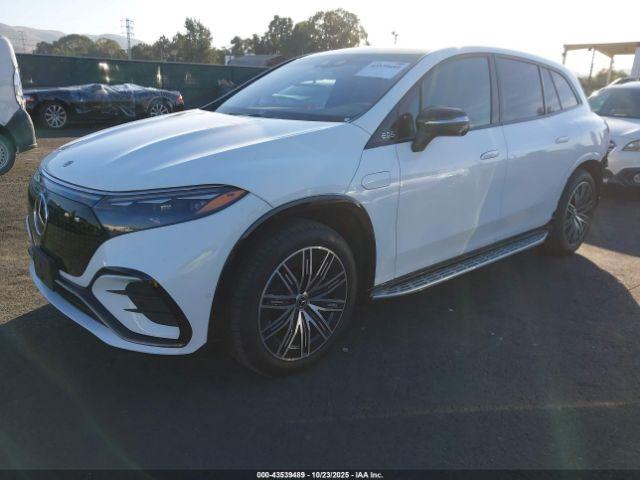 Mercedes-Benz EQS Image 14