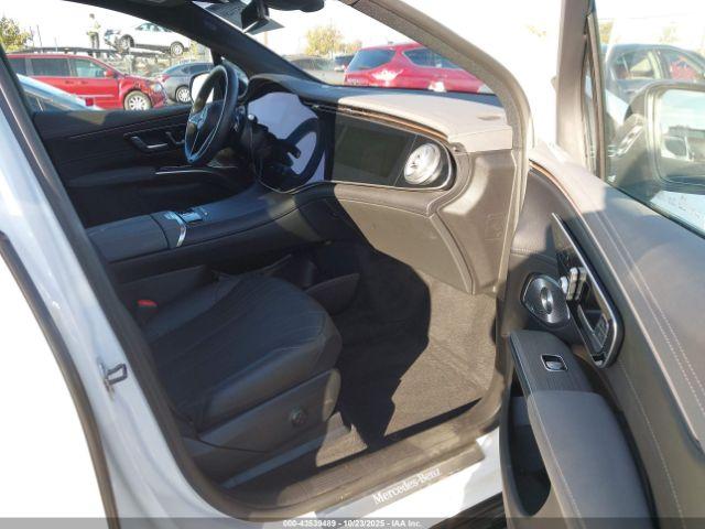 Mercedes-Benz EQS Image 2