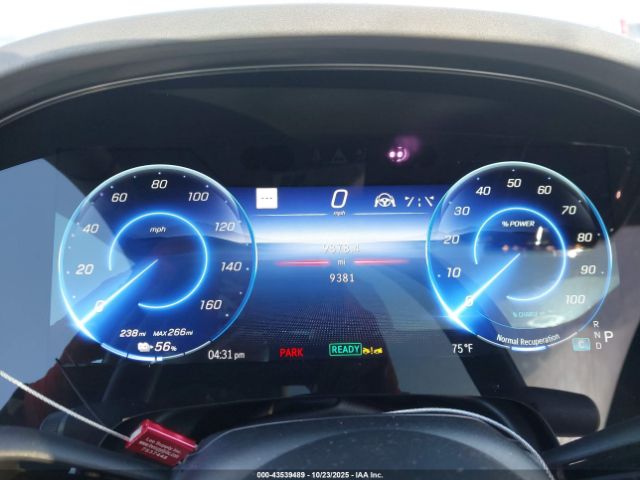 Mercedes-Benz EQS Image 18