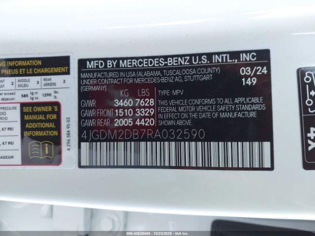 Mercedes-Benz EQS Image 3