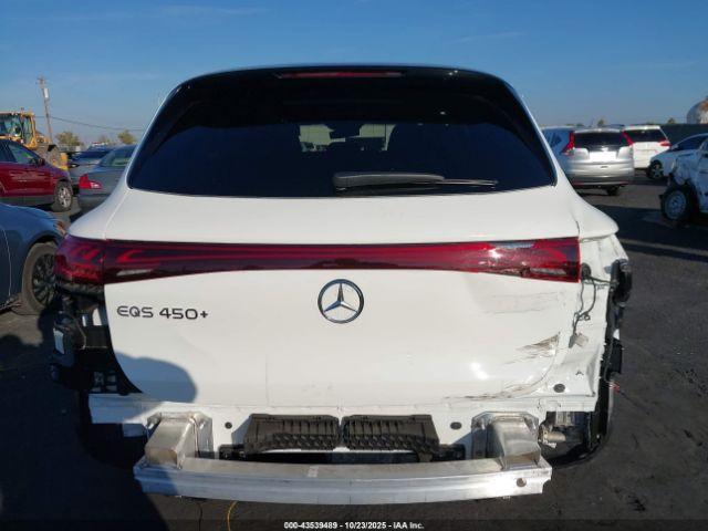 Mercedes-Benz EQS Image 16