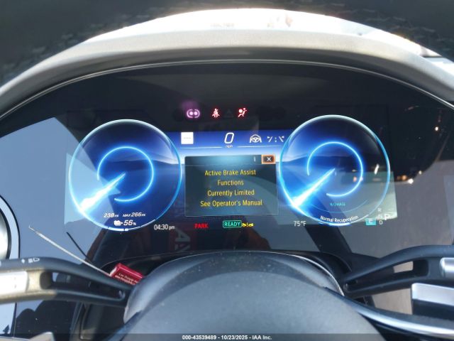 Mercedes-Benz EQS Image 6