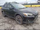 Subaru Crosstrek 2.0i Limited Image 1