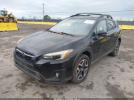 Subaru Crosstrek 2.0i Limited Image 4
