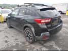 Subaru Crosstrek 2.0i Limited Image 3