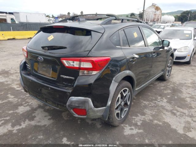 Subaru Crosstrek 2.0i Limited Image 2