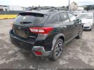 Subaru Crosstrek 2.0i Limited Image 2