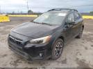 Subaru Crosstrek 2.0i Limited Image 5